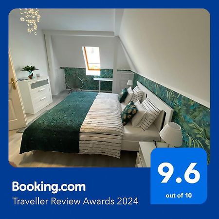 Ketpava Vendeghaz Hotel Igal Ngoại thất bức ảnh